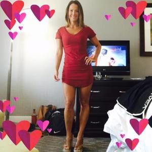 Meet your Posher, Tarrah